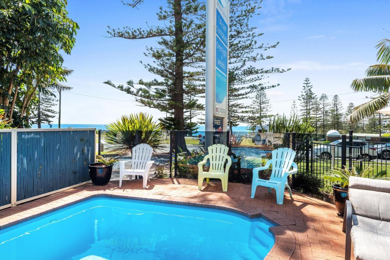 Beach House Holiday Apartments Port Macquarie Exterior foto