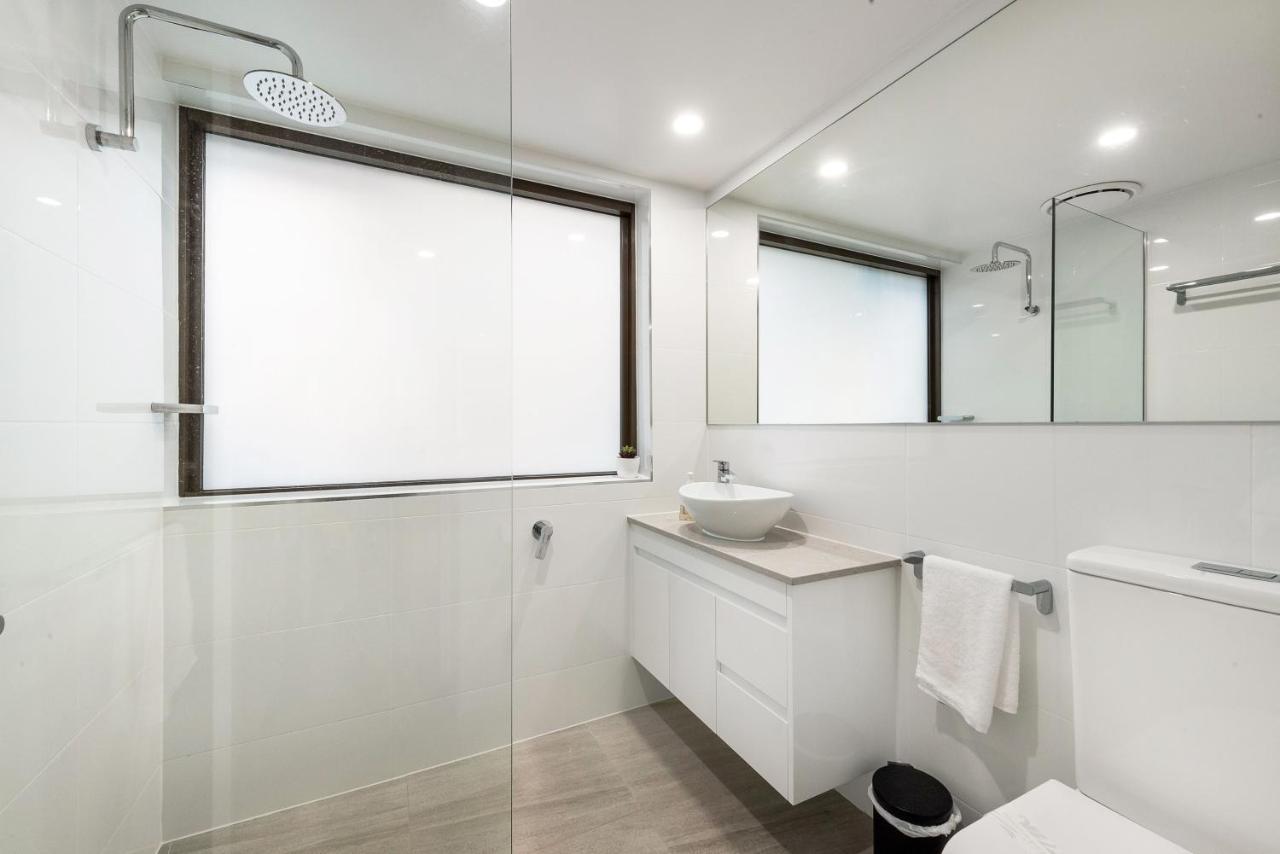 Beach House Holiday Apartments Port Macquarie Exterior foto