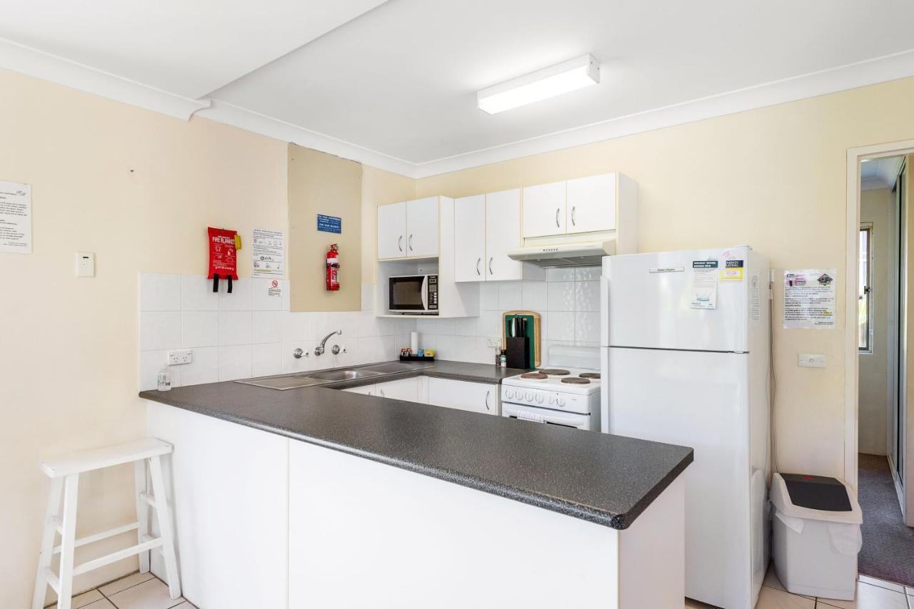 Beach House Holiday Apartments Port Macquarie Exterior foto