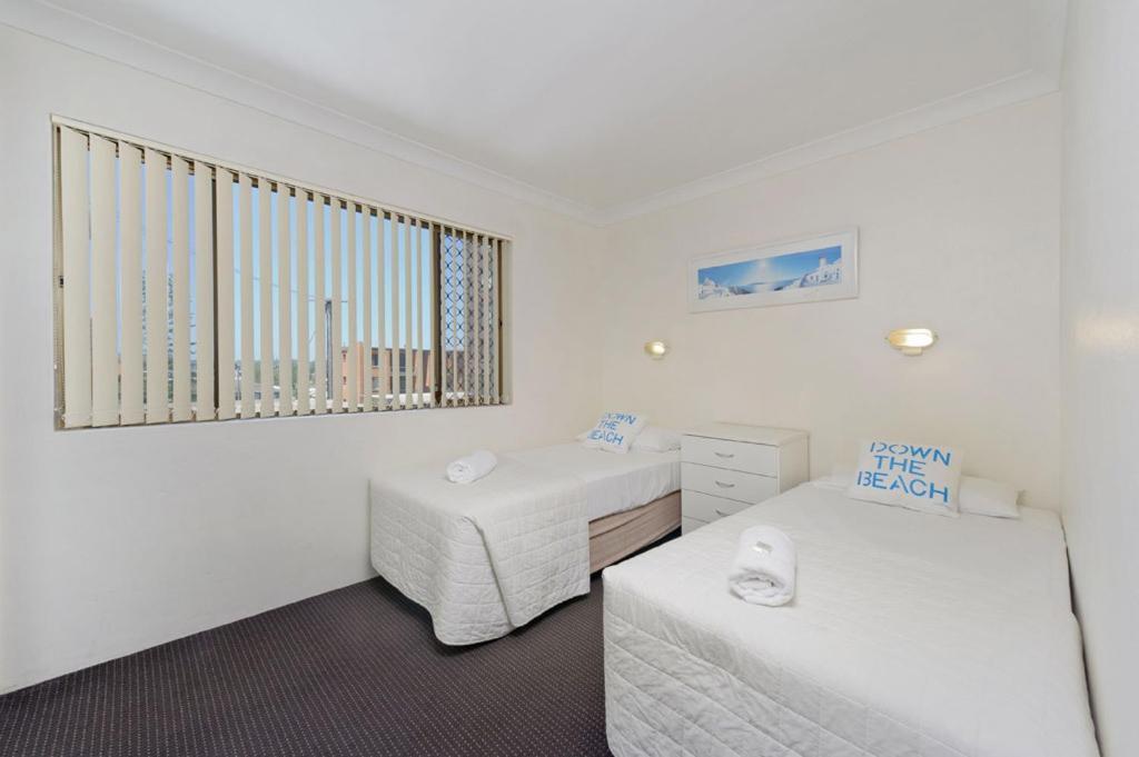Beach House Holiday Apartments Port Macquarie Zimmer foto