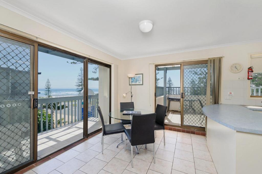 Beach House Holiday Apartments Port Macquarie Zimmer foto