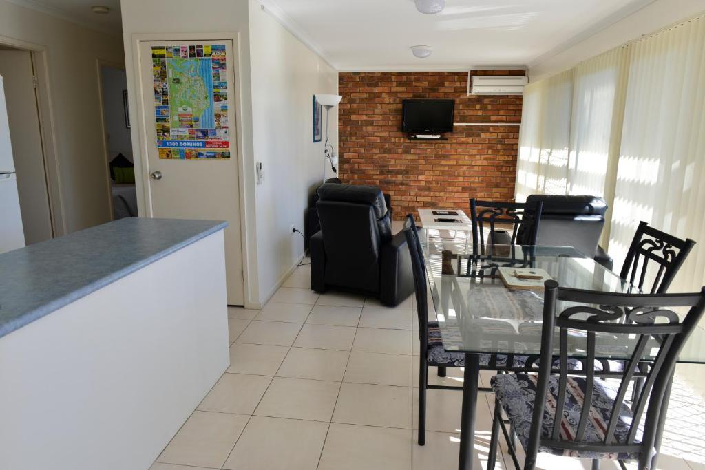 Beach House Holiday Apartments Port Macquarie Exterior foto