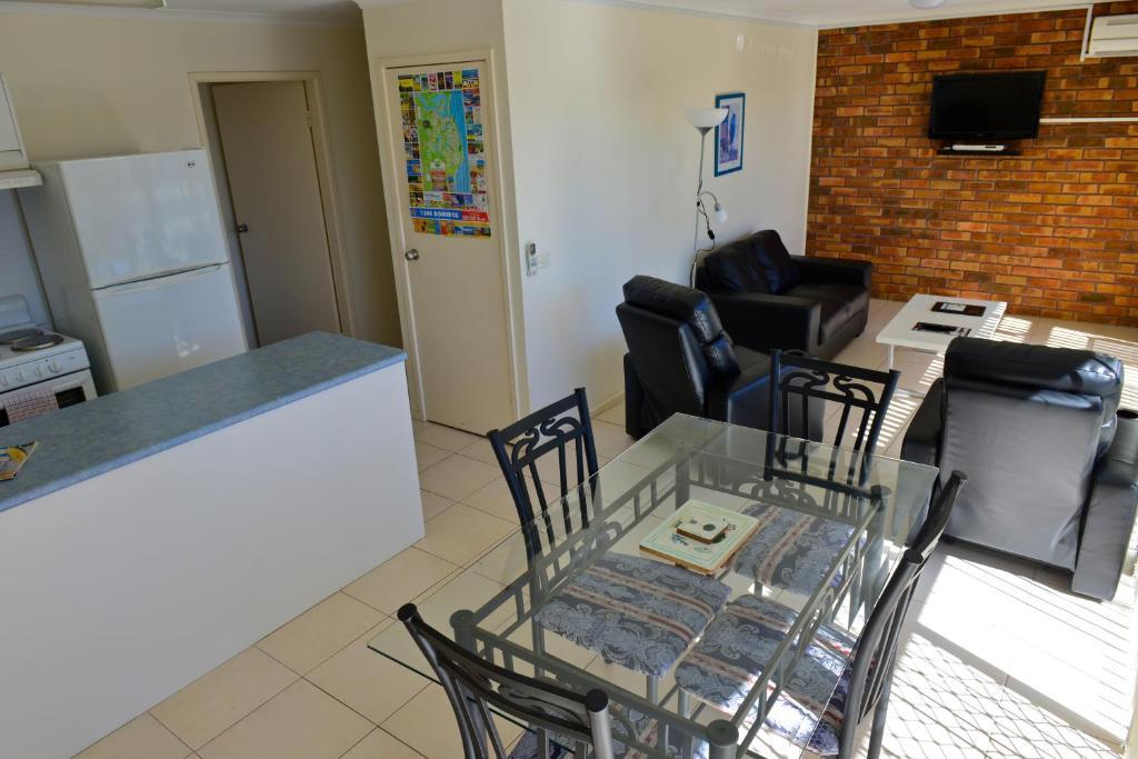 Beach House Holiday Apartments Port Macquarie Exterior foto